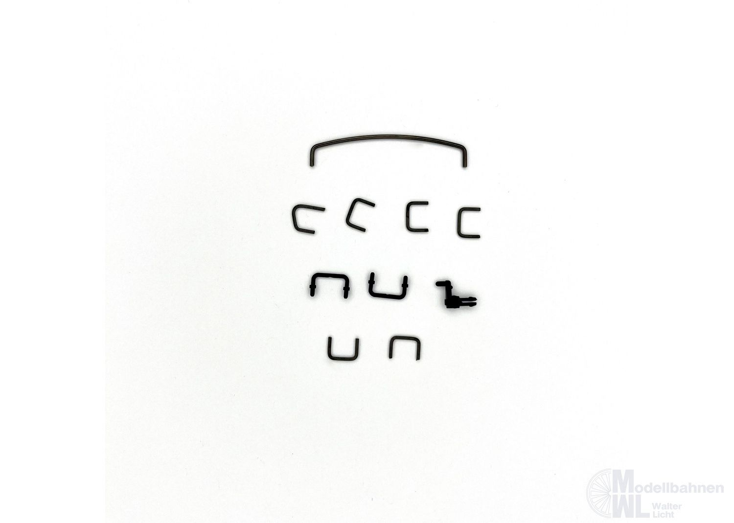 Märklin Ersatzeile E378423 - ERSATZTEIL: Griffe, Riegel